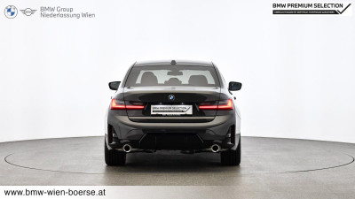 BMW 3er Gebrauchtwagen