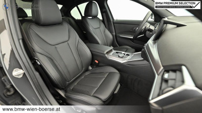 BMW 3er Gebrauchtwagen