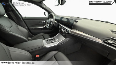 BMW 3er Gebrauchtwagen