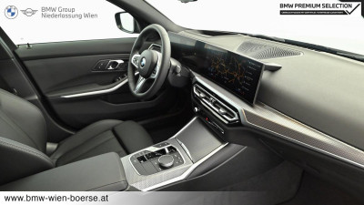 BMW 3er Gebrauchtwagen