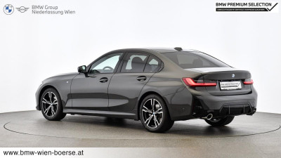 BMW 3er Gebrauchtwagen