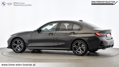 BMW 3er Gebrauchtwagen