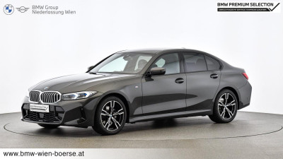 BMW 3er Gebrauchtwagen