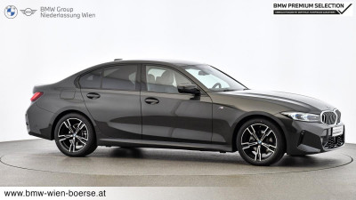 BMW 3er Gebrauchtwagen