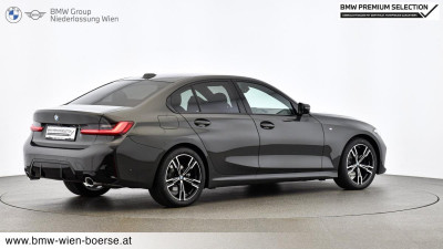 BMW 3er Gebrauchtwagen