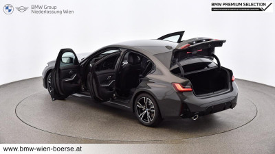 BMW 3er Gebrauchtwagen