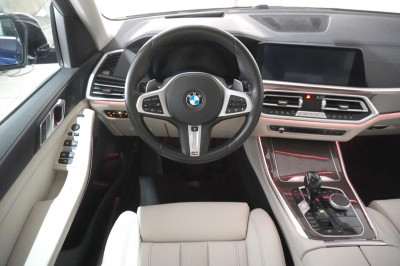 BMW X5 Gebrauchtwagen