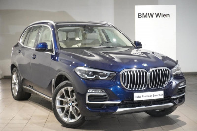 BMW X5 Gebrauchtwagen
