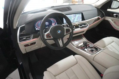 BMW X5 Gebrauchtwagen