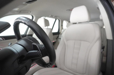 BMW X5 Gebrauchtwagen