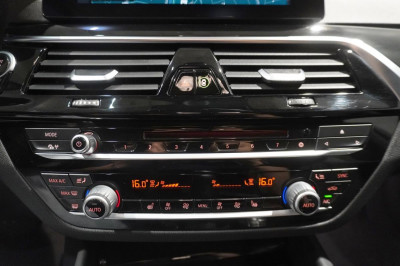 BMW 5er Gebrauchtwagen