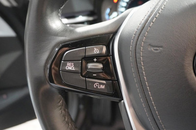 BMW 5er Gebrauchtwagen