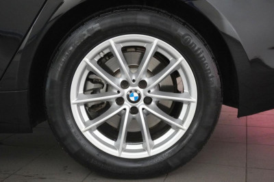 BMW 5er Gebrauchtwagen