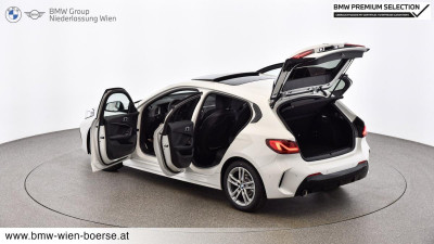 BMW 1er Gebrauchtwagen