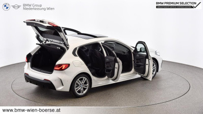 BMW 1er Gebrauchtwagen