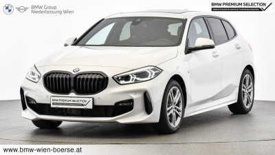 BMW 1er Gebrauchtwagen