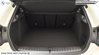 BMW 1er Gebrauchtwagen