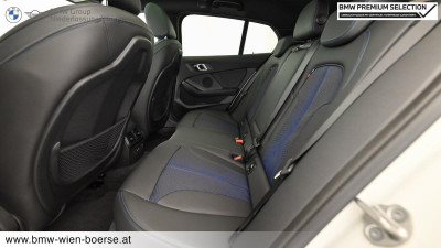 BMW 1er Gebrauchtwagen