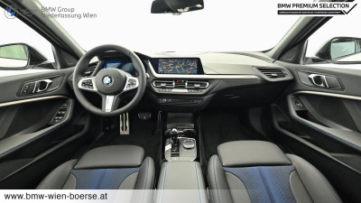 BMW 1er Gebrauchtwagen