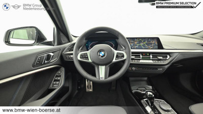 BMW 1er Gebrauchtwagen