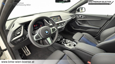 BMW 1er Gebrauchtwagen