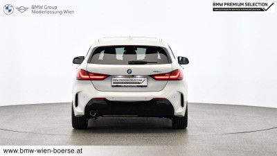 BMW 1er Gebrauchtwagen