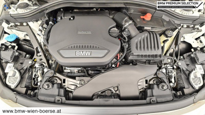 BMW 1er Gebrauchtwagen