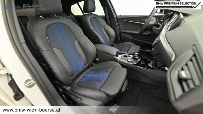 BMW 1er Gebrauchtwagen