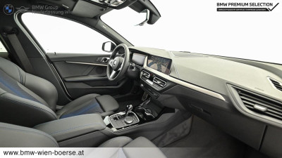 BMW 1er Gebrauchtwagen