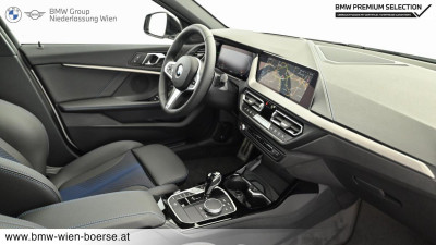 BMW 1er Gebrauchtwagen