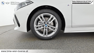 BMW 1er Gebrauchtwagen