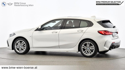 BMW 1er Gebrauchtwagen