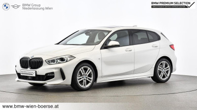 BMW 1er Gebrauchtwagen