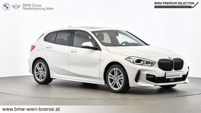 BMW 1er Gebrauchtwagen