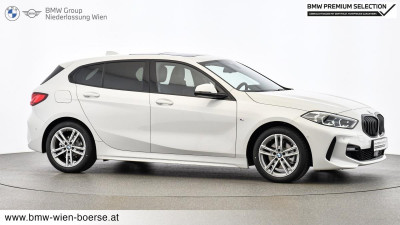 BMW 1er Gebrauchtwagen