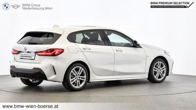 BMW 1er Gebrauchtwagen