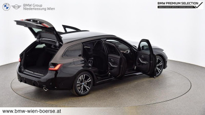 BMW 3er Gebrauchtwagen