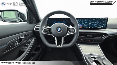 BMW 3er Gebrauchtwagen