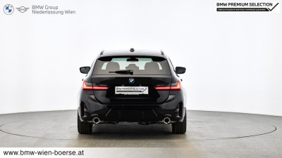 BMW 3er Gebrauchtwagen