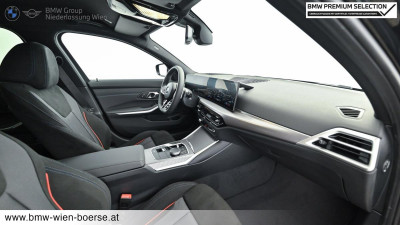 BMW 3er Gebrauchtwagen