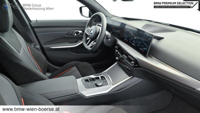 BMW 3er Gebrauchtwagen