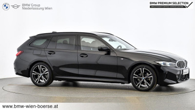 BMW 3er Gebrauchtwagen