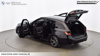 BMW 3er Gebrauchtwagen