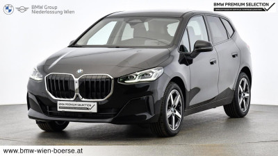 BMW 2er Gebrauchtwagen