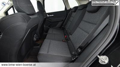 BMW 2er Gebrauchtwagen