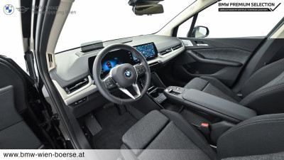 BMW 2er Gebrauchtwagen