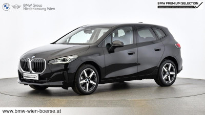 BMW 2er Gebrauchtwagen