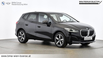 BMW 2er Gebrauchtwagen