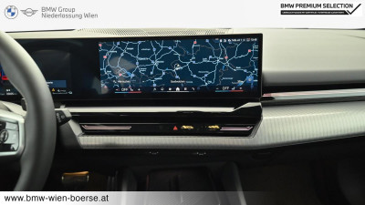 BMW 5er Gebrauchtwagen