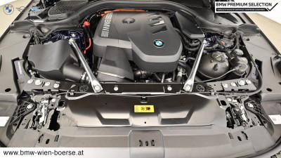 BMW 5er Gebrauchtwagen